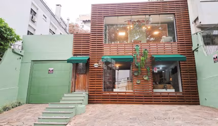 Casa Comercial com 135m² no bairro Rio Branco em Poa