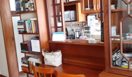 Apartamento Mobiliado 1 Dormitório - Centro Histórico - Porto Alegre