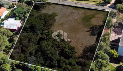 Terreno de 6.200m² à venda na Estrada Aracaju - bairro Vila Nova