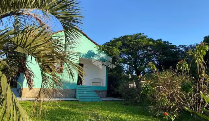 Casa com 3 Dormitórios  à Venda no bairro Vila Nova