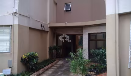 Apartamento 02 dormitórios Bairro Santo Antônio