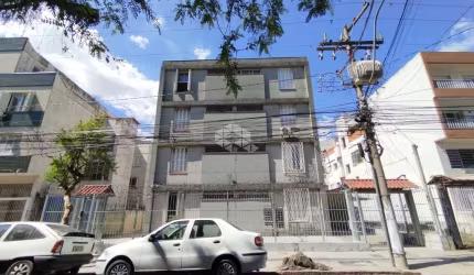Apartamento 2 Dormitórios, 2 Banheiros, 73m² - Cidade Baixa