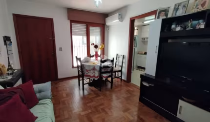 Apartamento 2 Dormitórios, 73m², Cidade Baixa, POA - Sol da Manhã