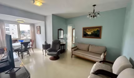 Apartamento 3 dormitórios/quartos com uma vaga no Chacara das Pedras