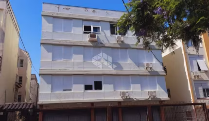 Apartamento 1 dormitório no bairro Praia de Belas