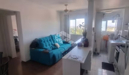 Excelente Apartamento de 2 dormitórios com 1 vaga de garagem, andar alto, sol, vista e infraestrutura
