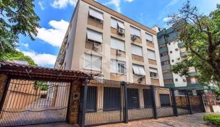 Excelente Apartamento Garden amplo com 2 dormitórios, 2 banheiros, vaga coberta no bairro Higienópolis