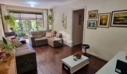 Ótimo apartamento Garden, com 169,00m² privativos, sendo 3 dormitórios, 1 suíte , living, dois ambientes, cozinha ampla e 1 vaga