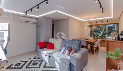 Apartamento 2 dormitórios no bairro Higienópolis