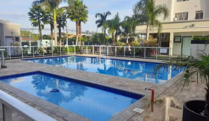 Excelente apartamento de 01 dormitório, Porto Alegre
