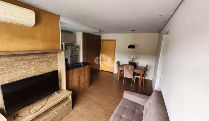 Apto de 2 dorm/ quartos