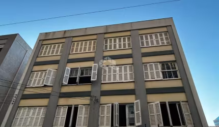Apartamento 2 dormitórios com garagem no bairro Praia de Belas