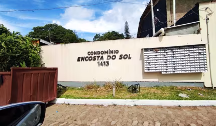 Sobrado 3 Dormitórios Condominio Encosta do Sol