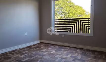 Excelente Apartamento novo de 2 dormitórios na Rua João Alfredo com vaga