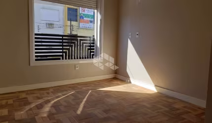Excelente Apartamento novo de 2 dormitórios na Rua João Alfredo com vaga e 52 m2 m
