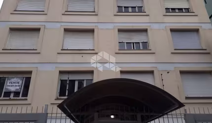 Excelente Apartamento com 1 dormitório, 40,14 metros quadrados privativos na Lucas de Oliveira