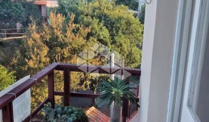 Apartamento com 2 dormitórios no bairro Cristo Redentor.