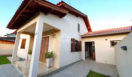 Ótima residencia na Cidade de Gravataí,  01 Casa terreá com 02 dormitório - prox. free way