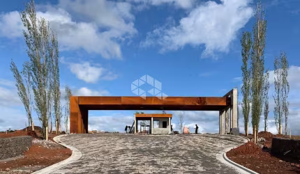 Terrenos em condomínio a partir de 600 m² para  construir Casas Residenciais.