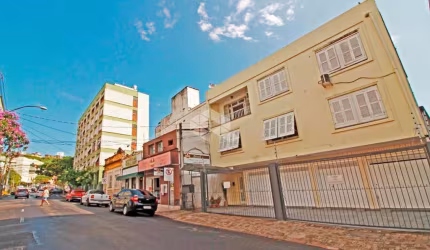 Apartamento 2 quartos e vaga de garagem, Bairro Floresta