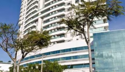 Loft 1 dormitório no bairro Três Figueiras