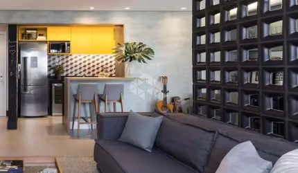 Apartamento 3 dormitórios com infra completa no bairro Vila Jardim