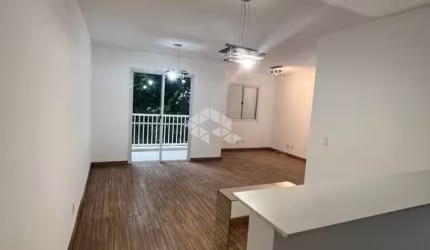 Vendo Apartamento 68m² 2 Dormitórios 1 Suíte 1 Vaga Parque Rebouças São Paulo SP