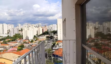 Vendo Apartamento 70m² 2 Dormitórios 1 Vaga Jardim Taboão São Paulo SP