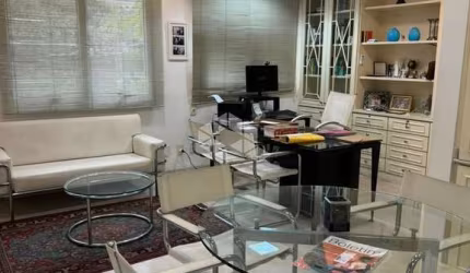 Vendo 3 Salas Comerciais 93m² 3 Vagas Vila Andrade São Paulo SP