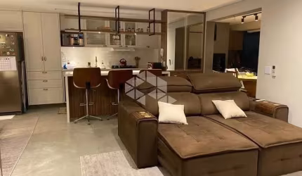Vendo Apartamento 91m² 2 Dormitórios 1 Suíte 2 Vagas Vila Progredior São Paulo - SP