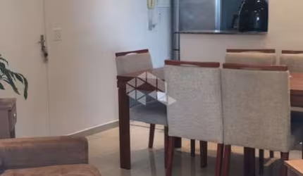 Vendo Apartamento de 51m² 2 dormitórios 1 vaga de garagem no Parque Taboão em Taboão da Serra - SP