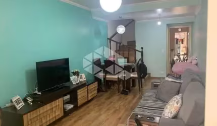 Vendo Casa 110 m² 2 dormitórios 2 vagas de garagem no Parque Pinheiros em Taboão da Serra - SP