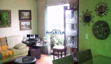 Vendo Apartamento Duplex  com 95 m2 3 Dorms 2 Banheiros Garagem Morumbi São Paulo