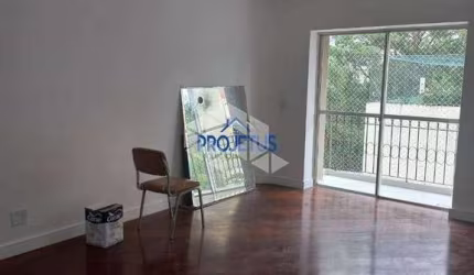 Vendo Apartamento, ótimo valor, reformado, 126 m2 4 Dormitorios 1 Suite 2 vagas Morumbi SP