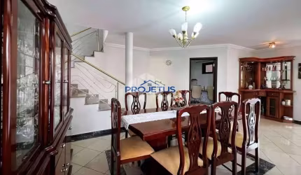 Vendo Casa Condominio Dom Henrique III 600 m2 4 Suites Lareira Piscina Área Gourmet Garagem Cotia SP