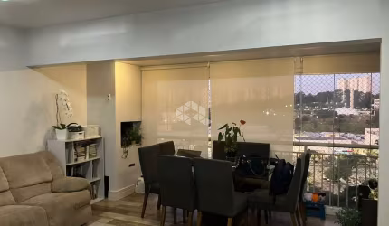 Vendo Apartamento 95m² 3 Dormitórios 1 Suíte 2 Vagas no ECOS  Jardim Wanda Taboão da Serra SP