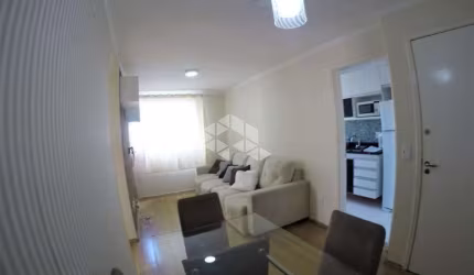 Vendo apartamento 55m² 2 Dormitórios 1 Vaga no Jardim Leonor Morumbi São Paulo - SP