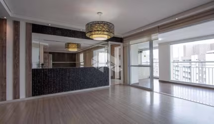 Vendo ou Alugo Apartamento 142m² 3 Suítes 2 Vagas Vila Andrade São Paulo SP