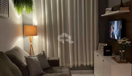 Vendo Apartamento 49m² 2 Dormitórios 1 Vaga no Parque Munhoz/Campo Limpo em São Paulo -SP
