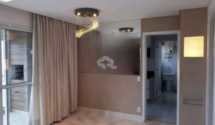 Disponivel venda e locação Apartamento 95m² 3 Dormitórios 1 Suíte 2 Vagas ECOS Jardim Wanda Taboão da Serra SP