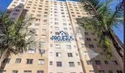 Vendo Apartamento de 41 m2 2 Dormitório 1 Banheiro Sala Cozinha Vila Andrade  São Paulo