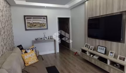 Vendo Sobrado 135,63m² 2 Dormitórios 1 Suíte 1 Vaga no Parque Jacarandá Taboão da Serra - SP