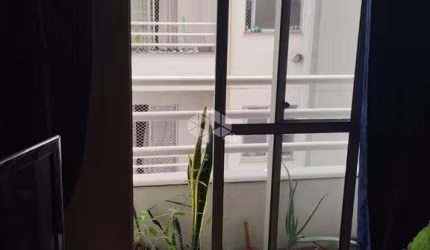 Vendo Apartamento 52m² 2 Dormitórios 1 Vaga de Garagem na Chácara Agrindus no Taboão da Serra - SP