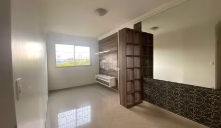 Vendo Apartamento 57m² 2 Dormitórios 1 Vaga de Garagem Vila Santa Luzia em Taboão da Serra -SP