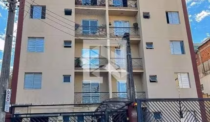 Vendo Apartamento Mobilado 52m² 2 Dormitórios 1 Vaga  Jardim Ouro Preto Taboão da Serra - SP