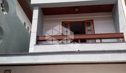 Vendo Casa Sobrado 165m² 3 Suítes 4 Vagas em Lar São Paulo - São Paulo SP