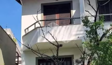 Vendo Casa Sobrado 136m² 2 Suítes 3 Vagas em Lar São Paulo - São Paulo SP