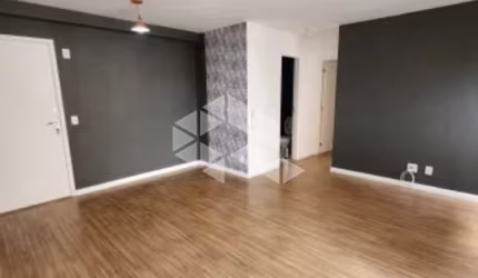 Vendo Apartamento 64m² 2 Dormitórios 1 Suíte 1 Vaga  Vila Suzana São Paulo - SP
