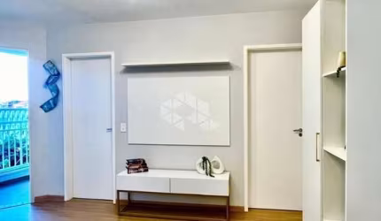 Vendo Apartamento 51m² 2 Dormitórios Sem Vaga Reserva da Serra Jardim Monte Alegre Taboão da Serra - SP