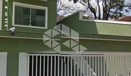 Vendo Casa Duplex Mobiliado 175m² 3 Dormitórios 3 Suítes 4 Vagas Vila Sônia São Paulo - SP